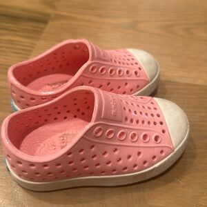 Native Toddler Shoes